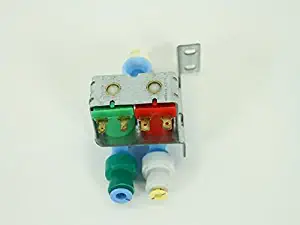 2-3 days delivery Ken Refrigerator water valve AP6006065-PS11739129-EAP11739129-PD00004163
