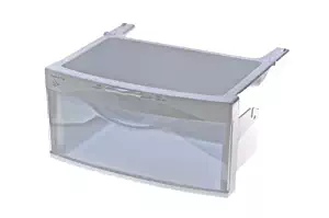 GE WR32X10524 Meat Pan Assembly for Refrigerator