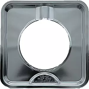 0310117 - Magic Chef Aftermarket Replacement Stove Range Oven Drip Bowl Pan