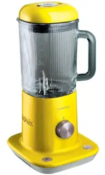 Kenwood BLX68 K-mix Blender 220-240 Volt/ 50-60 Hz (INTERNATIONAL VOLTAGE & PLUG) FOR OVERSEAS USE ONLY WILL NOT WORK IN THE US, OUR PRODUCT ARE BRAND NEW, WE DO NOT SELL USED OR REFERBUSHED PRODUCTS.