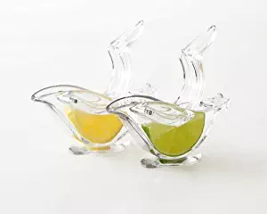 Press Art Lemon and Lime Squeezer