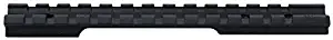 WEAVER Multi-Slot Base System - 97T for Remington 700 S/A