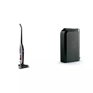 Hoover Linx Cordless Stick Vacuum Cleaner, BH50010 and Hoover LiNX Lithium Ion Battery, BH50000 Bundle