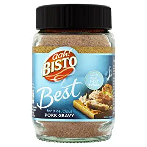 Bisto Best Roast Pork Gravy Granules 200g