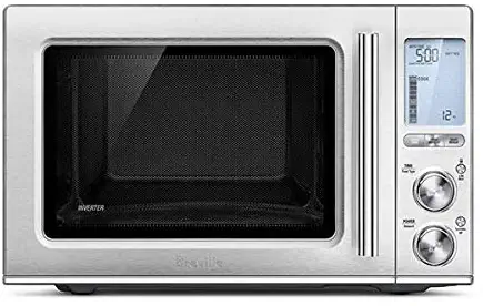 Breville Smooth Wave Microwave