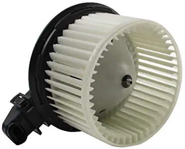 TYC 700225 Replacement Blower Assembly