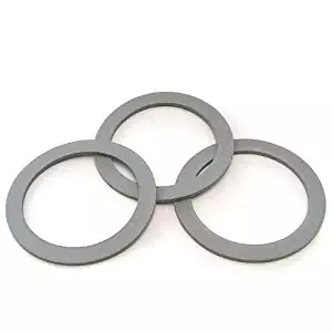 Replacement Rubber Sealing Gasket O Ring For Oster & Osterizer Blenders,3 PACK