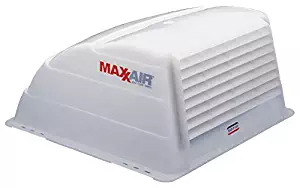 Maxx Air 00-933066 Original Vent Cover - White
