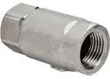 STAINLESS STEEL 1" CHECK VALVE for WATER WELL PUMP Pressure TANK FLOMATIC 4201SS2