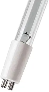 LSE Lighting 17W UV Bulb L-501414 501414 for Glasco 250 1608 8060 GUS-7