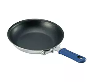 Vollrath Z4008 Wear-Ever 8" Non-Stick Fry Pan with CeramiGuard II and Cool Handle
