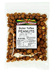 Butter Toffee Peanuts (Pack of 5)