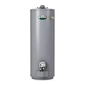 A.O. Smith XCRL-40 ProMax Short Gas Water Heater, 40 gal