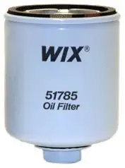 WIX Filters - 51785 Heavy Duty Spin-On Lube Filter, Pack of 1
