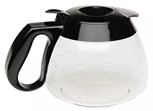Cuisinart DCC-RC10B 10-Cup Replacement Carafe, Black
