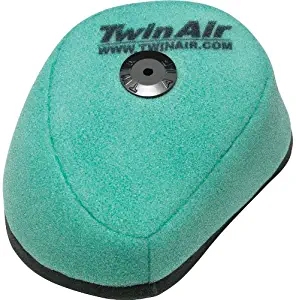Twin Air 152213X Pre-Oiled Dual Foam Air Filter