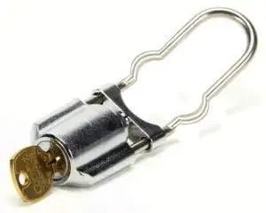 Beer Tap Lock for Perlick Draft Beer Faucet