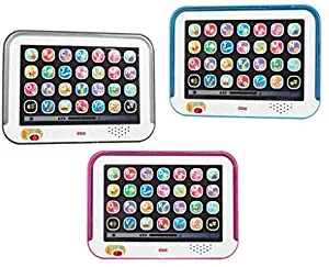 Fisher-Price Laugh & Learn Smart Stages Tablet Assortment