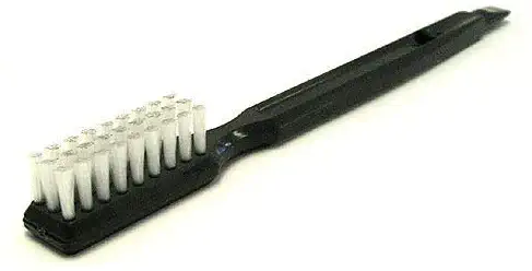 Hurom Slow Juicer Cleaning Brush by Hurom