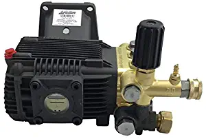 Armor AMR-RSV4G40D.U 4000 PSI Replacement Horizontal Pressure Washer Pump