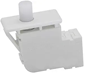 OEM Replacement DC64-00828B Dryer Door Switch for Samsung Dryer Compatible with DC64-00828A PS4210964 2071594 AP4578931