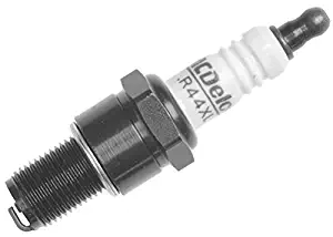 ACDelco R44XL Professional Conventional Spark Plug (Pack of 1)