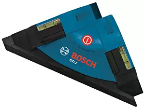 Bosch Laser Level and Square GTL2