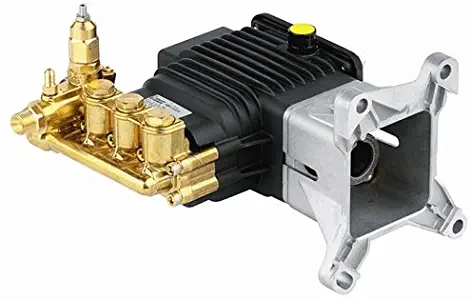 RSV4G40HDF40EZ Pressure Washer Pump w/ Easy Start 4000PSI, 4.0GPM AR
