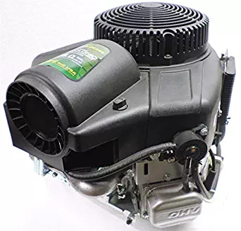 Briggs & Stratton 25 HP 724cc Commercial Turf Engine 1 x 3-5/32 44T977-0015