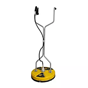 Be 85.403.007 Xstream Power Equipment 4000 Psi 20" Whirl-A-Way Surface Cleaner