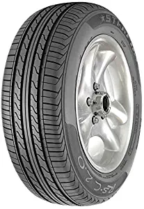 Cooper Starfire RS-C 2.0 All-Season Radial Tire - 195/60R15 88H
