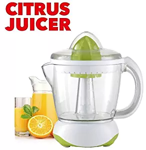 J-JATI Electric citrus juicer maker blender white BL912E