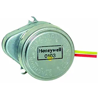 Honeywell Zone Valves Replacement Motor for V8043 or V8044 - V8043E1061/U 802360JA-c1