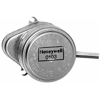 Honeywell Zone Valves Replacement Motor for V8043 or V8044 - V8043E1061/U 802360JA-1