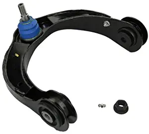 Moog RK621607 Control Arm and Ball Joint Assembly