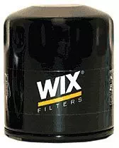 WIX Filters - 51348 Spin-On Lube Filter, Pack of 1