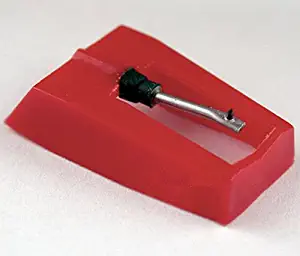 Durpower Phonograph Record Player Turntable Needle For SOUNDESIGN 6821, SOUNDESIGN 6822, SOUNDESIGN 6833, SOUNDESIGN 6842, SOUNDESIGN 6846, SOUNDESIGN 6848, SOUNDESIGN 6854