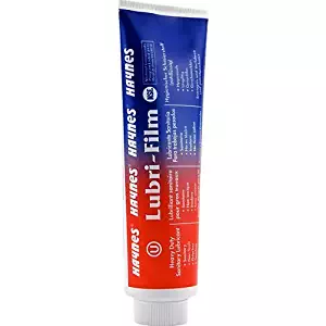 Food Grade O-ring Lubricant- Haynes,1oz Tube Sold by Kegconnection
