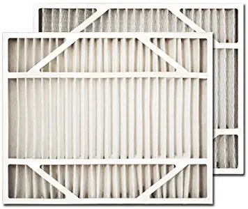 Lennox Replacement Filter (75X67) X6667 for PCO-20C - 21 x 26 x 4