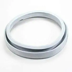 NEW 00667487 Compatible Door Bellow Seal Gasket for BOSCH Washer by SEALPRO 667487 AP4324628 1487488 PS3481764-1 YEAR WARRANTY