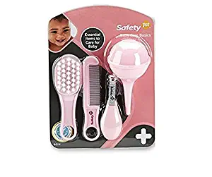 Safety 1st Baby Care Basics, Pink
