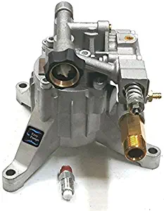 New 2700 PSI Pressure Washer Water Pump fits Troy-Bilt 020292-1 020292-2