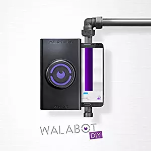 Walabot DIY - In-Wall Imager - see studs, pipes, wires (for Android smartphones - NOT COMPATIBLE with IPHONE)