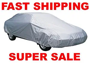 Car Cover Small Size - Alfa Romeo Graduate 1985-1990 S FAST SHIP IN DOOR ONLY