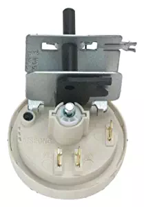 GE WH12X10065 Switch for Washer