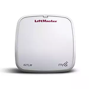 Liftmaster 827LM MyQRemote LED Garage Light