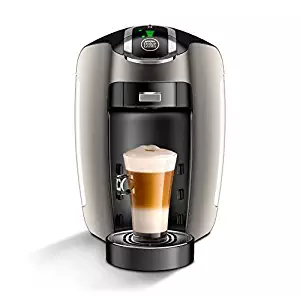 NESCAFÉ Dolce Gusto Coffee Machine, Esperta 2, Espresso, Cappuccino and Latte Pod Machine