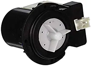 Appliance Pros Samsung Washing Machine Drain Pump Replacement For DC31-00016A