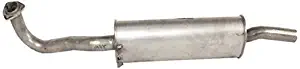 Bosal 100-475 Exhaust Silencer