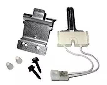 304970 GAS DRYER IGNITOR REPAIR PART FOR WHIRLPOOL, AMANA, MAYTAG, KENMORE AND MORE